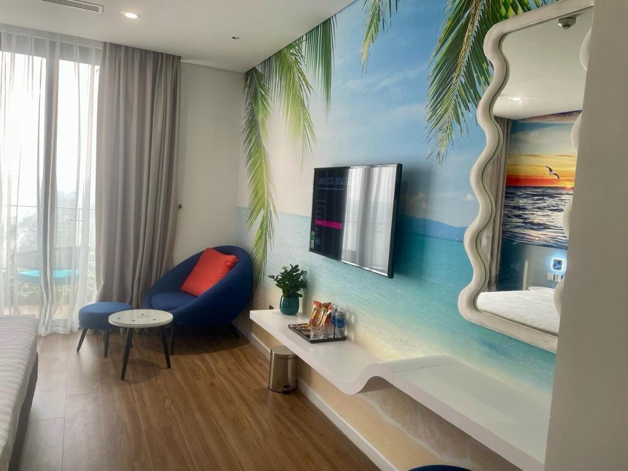 Hotel Hai Tien Thanh Hóa Esterno foto
