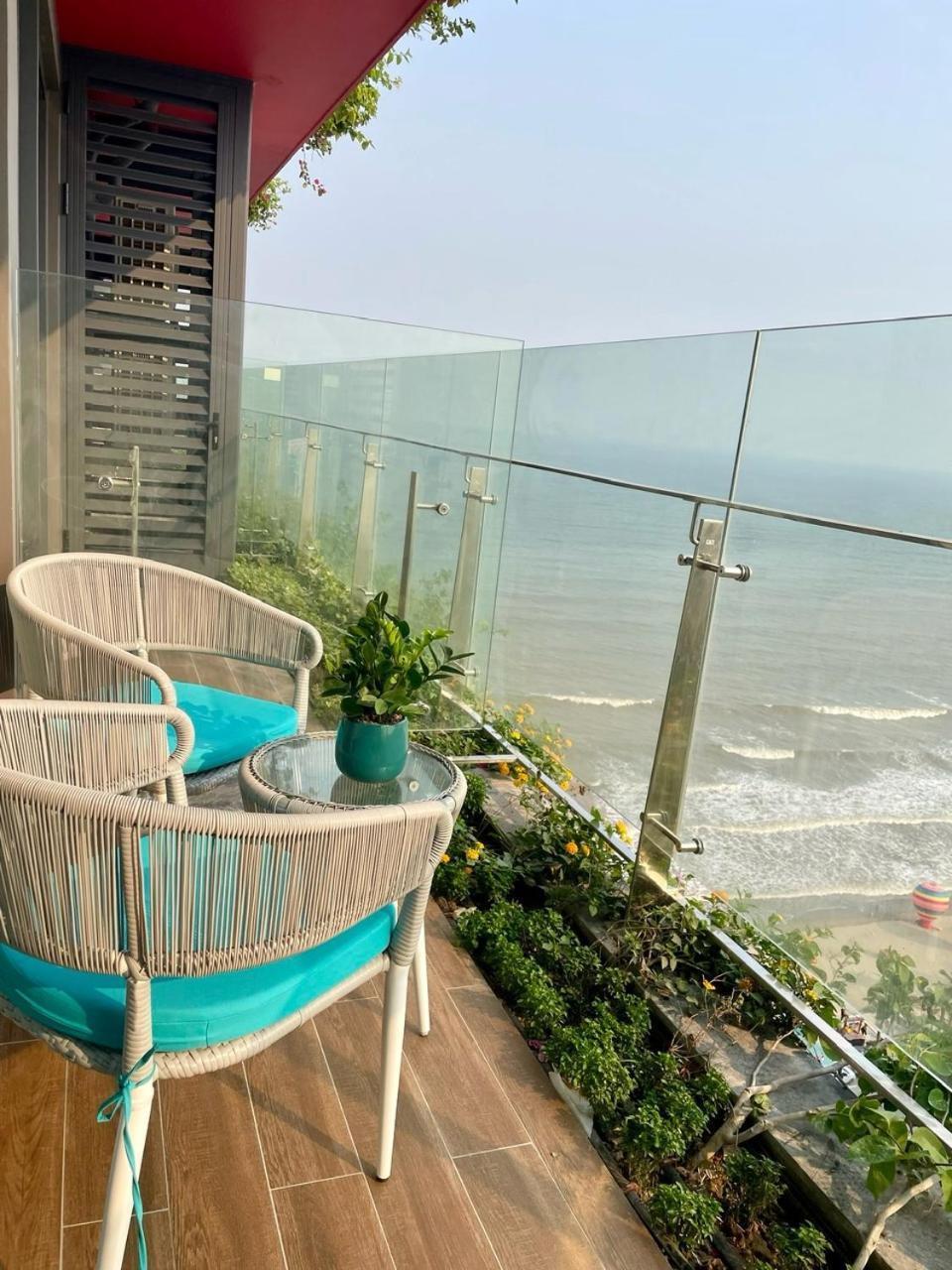 Hotel Hai Tien Thanh Hóa Esterno foto